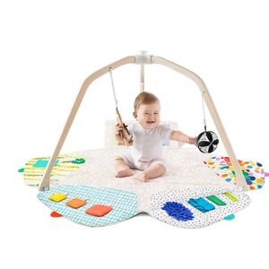 Lovevery Baby Play Gym
